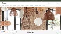 alineaofficiel.com screenshot