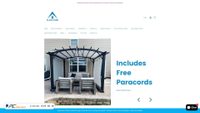 alionhome.com screenshot