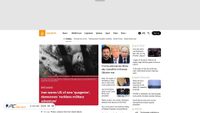 aljazeera.com screenshot