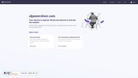 aljazeersilver.com screenshot