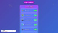 allbrainrot0.pages.dev screenshot