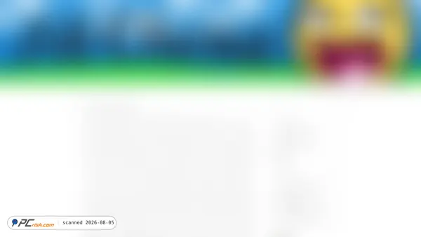 allchans.org screenshot