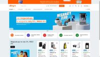 allegro.pl Screenshot