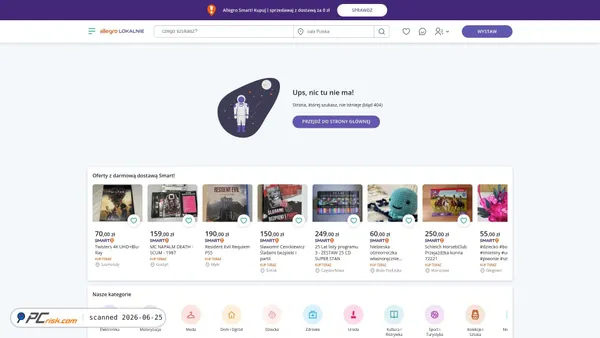 allegrolokalnie.pl-384959021.xyz screenshot