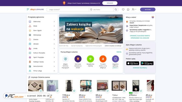 allegrolokalnie.prywatne-ogloszenie830102.shop screenshot