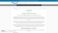 Capture d’écran de allepub.com
