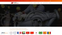 alliedfoundersindia.com screenshot