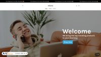 alloragen.com screenshot