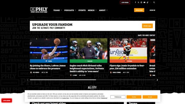 allphly.com screenshot