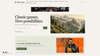 allrecomps.com screenshot