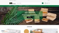 alpha-pack.com.au screenshot