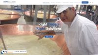 alpha-solutions.it screenshot