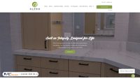 alphagraniteaustin.com screenshot