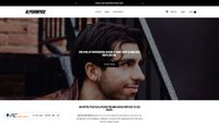 alphainfuse.com screenshot
