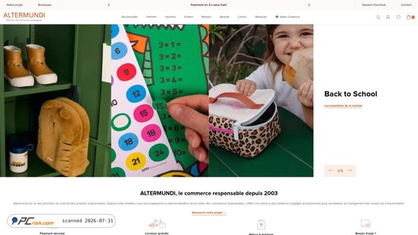 altermundi.com screenshot