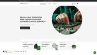 altron.com.pl screenshot