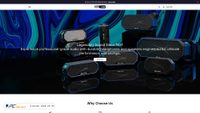 Captura de ecrã de altsonic.shop