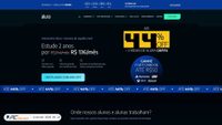 alura.com.br screenshot