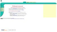 am.net screenshot