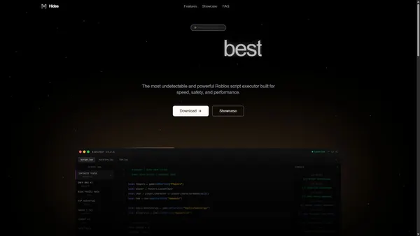 amaamn.com Screenshot