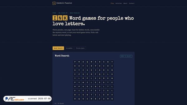 amaarahmed806-rgb.github.io screenshot
