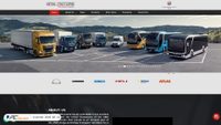 amamotors.com.bh screenshot
