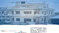 amanbiotech.com screenshot