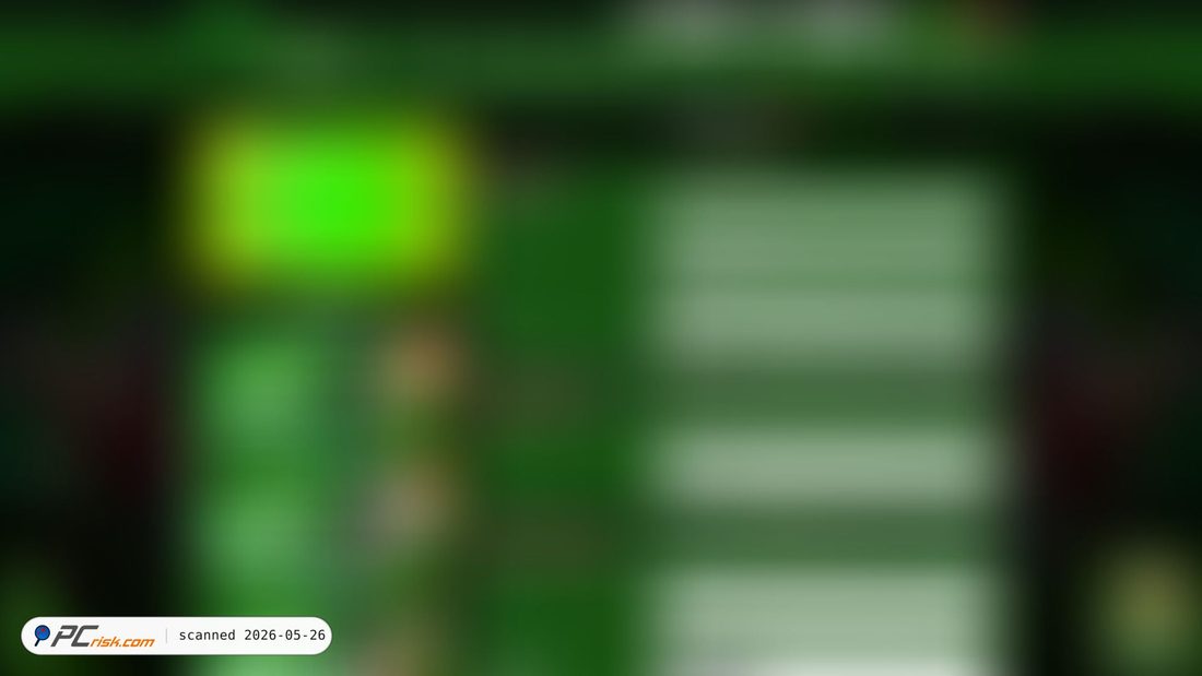 Screenshot of amanlahdek.pages.dev