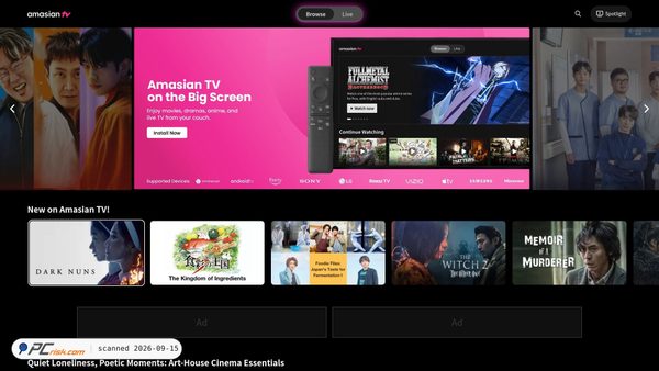 amasian.tv screenshot