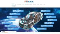 amazing-cool.com screenshot