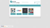 amazingscentsesandmore.co.za screenshot