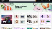 Zrzut ekranu amazon-clone-silk-alpha.vercel.app