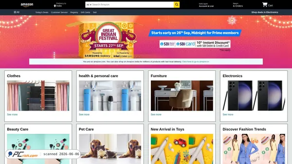 amazon-landing-page-ui.vercel.app screenshot