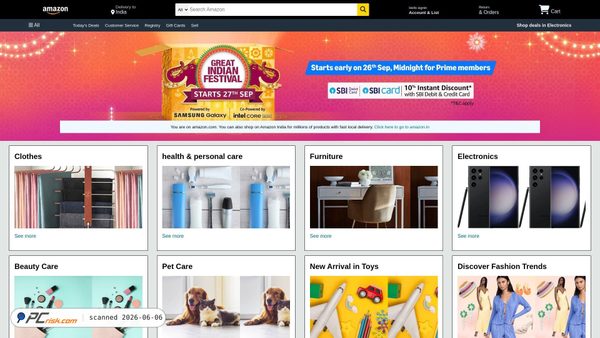 amazon-landing-page-ui.vercel.app screenshot
