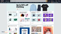 amazon.ae screenshot