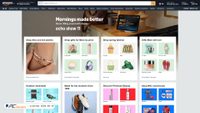 amazon.ca screenshot