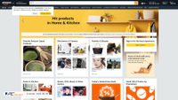 amazon.co.jp screenshot