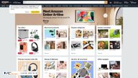 amazon.co.uk screenshot