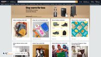 amazon.com.au screenshot