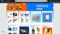 amazon.com.br screenshot