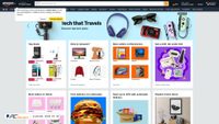 amazon.de screenshot