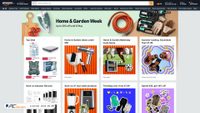 amazon.es screenshot