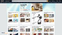 amazon.in screenshot