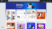 amazon.it screenshot