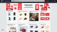 amazon.pl screenshot