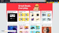 amazon.sa screenshot