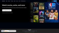 amazonvideo.com screenshot