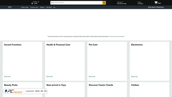 amazonwebclone-alpha.vercel.app screenshot