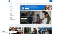 Screenshot di americanexpress.com