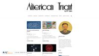 americantruant.com screenshot